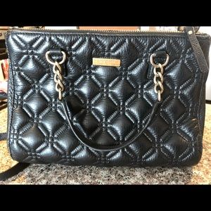 Kate Spade crossbody handbag